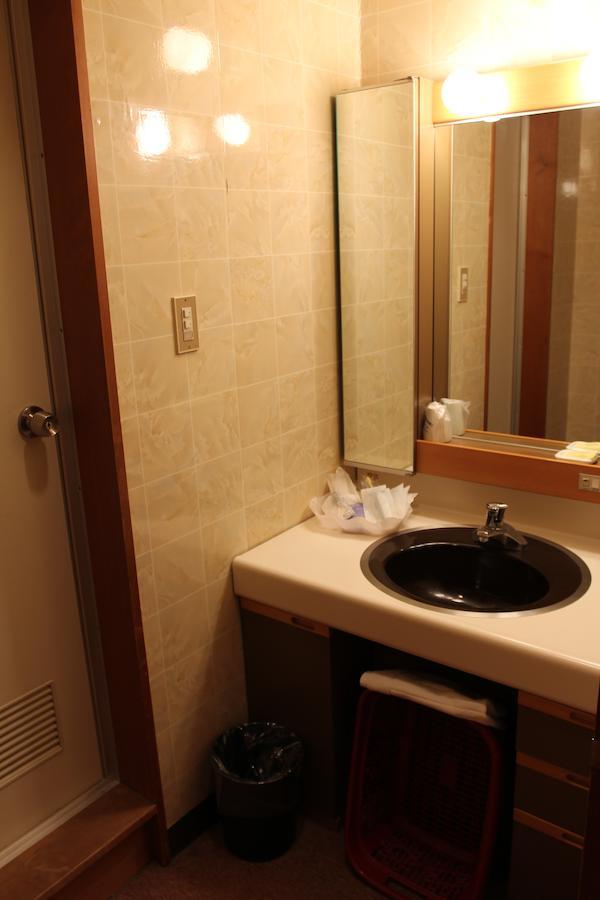 Hotel Cottage Shirakawa Sekinosato Room photo