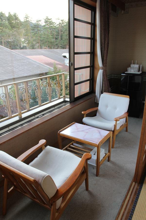 Hotel Cottage Shirakawa Sekinosato Room photo